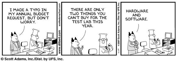 dilbert
